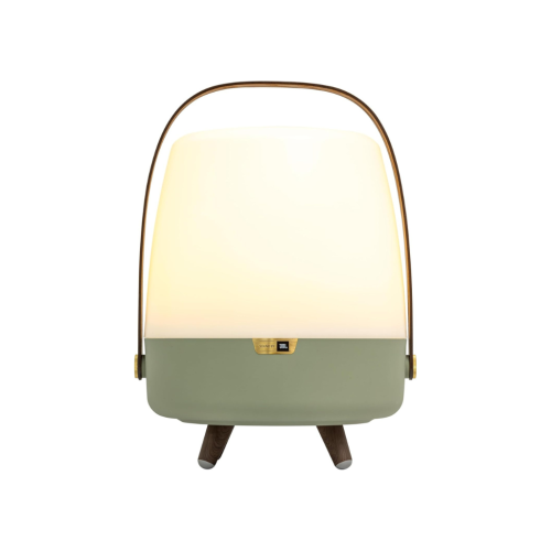 كودوو مصباح مكبر صوت بجودة صوت JBL محمول بلوتوث -...