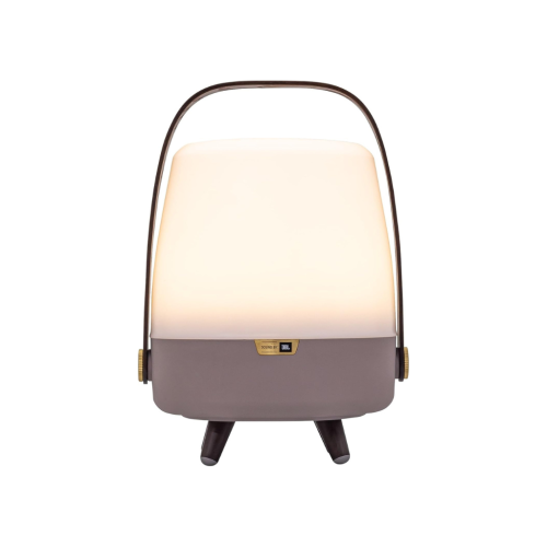 كودوو مصباح مكبر صوت بجودة صوت JBL محمول بلوتوث -...