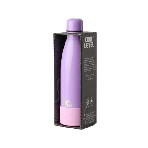 كول ليفل زمزمية مياه ، موديل : 11374-SS22D