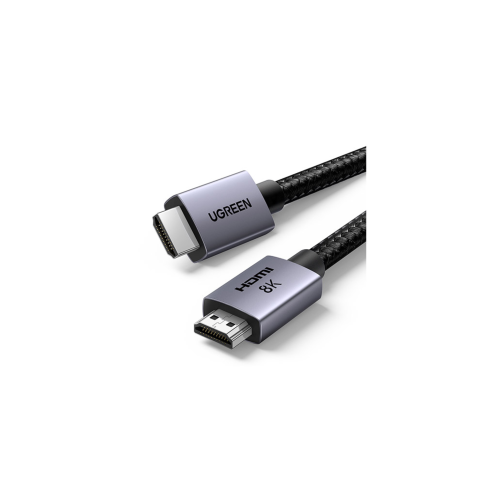 يوجرين كابل HDMI 8K بطول 5م،موديل : HD171/35376