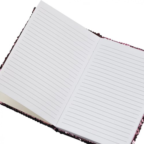 دفتر مذكرات لامع ، موديل :22951