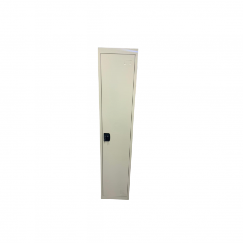 دولاب ملابس حديد ، موديل BOS-31