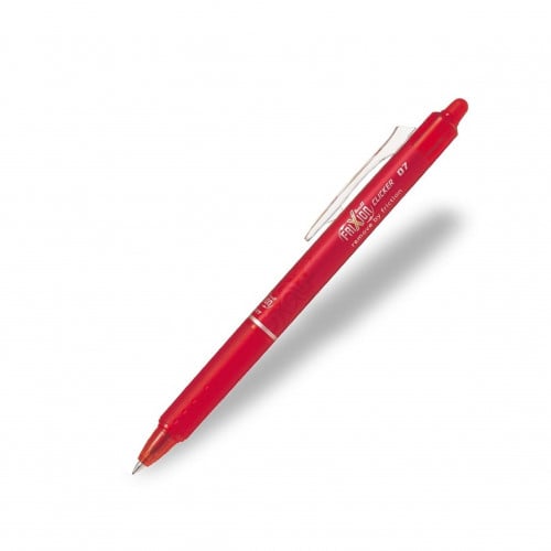 بيلوت قلم مع مساحة ، موديل : BLRT-FR7-R 0.7