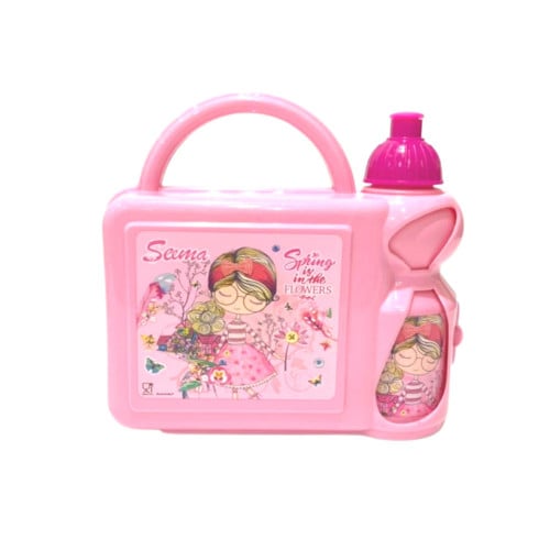 طقم شنطة طعام ، موديل : GG22F-8003