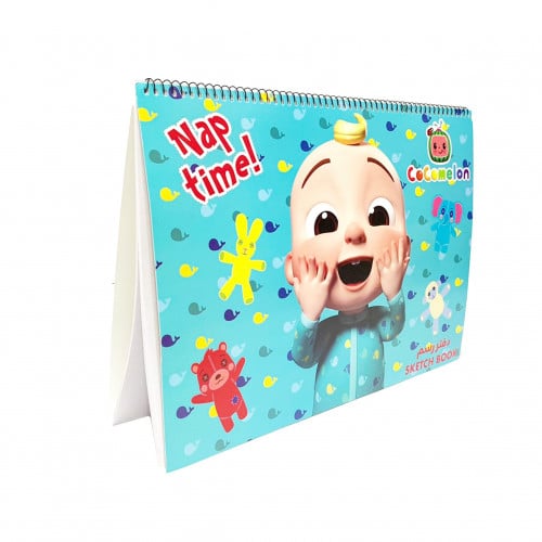 كوكوميلون دفتر رسم ، موديل :CM01-7032