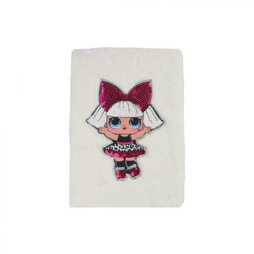 دفتر مذكرات شخصية كرتونية ، موديل : 23573