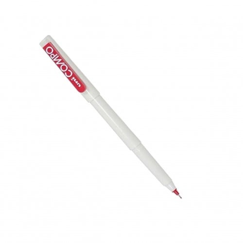 يونيبول قلم , موديل : PIN03-115RD