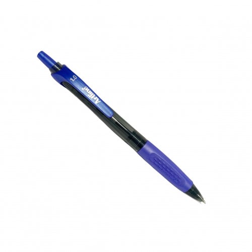أرت لاين قلم حبر جاف قابل للسحب , موديل : EK-8410L
