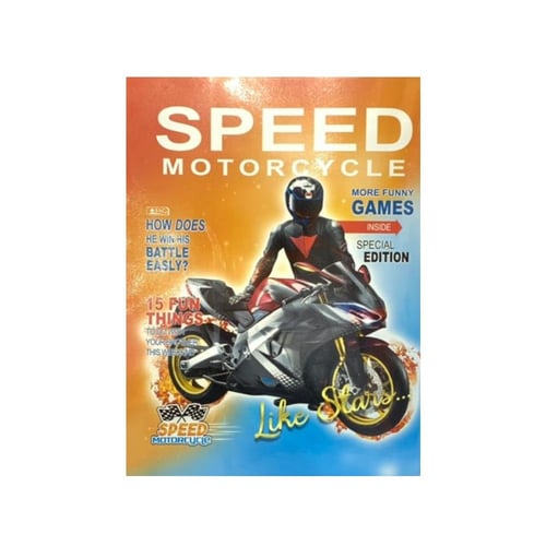 اس بي سي دفتر دبوس شخصيات مسطر عربي ، موديل : 0008...