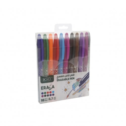 روكو طقم أقلام مساحة ، موديل : RQ-28561AST10