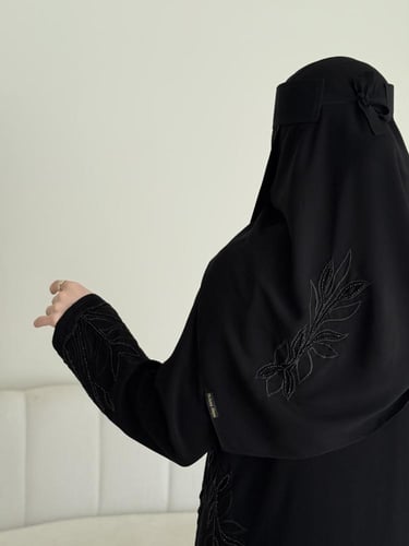 عباية الاميرة