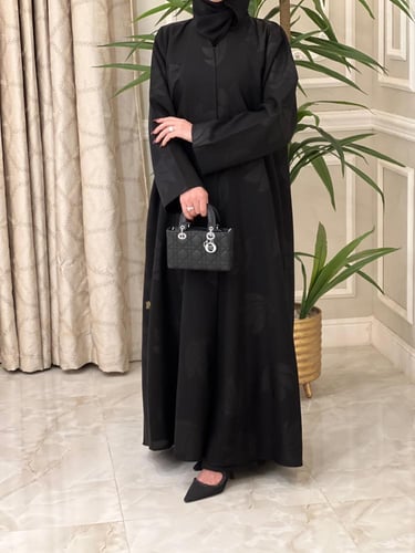 عباية الفاتنه