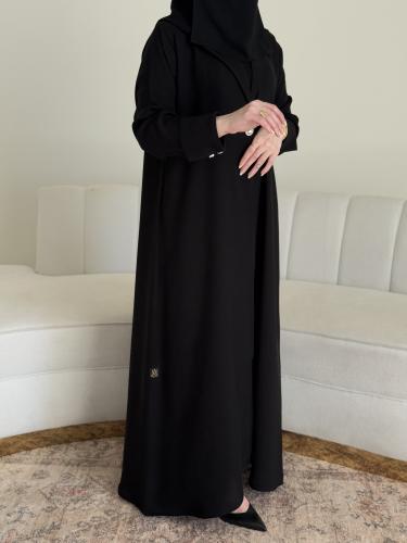 عباية الاصيله