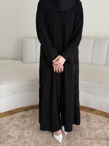 عباية الاميرة