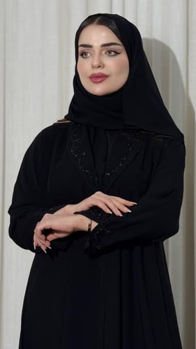 عباية إلهام