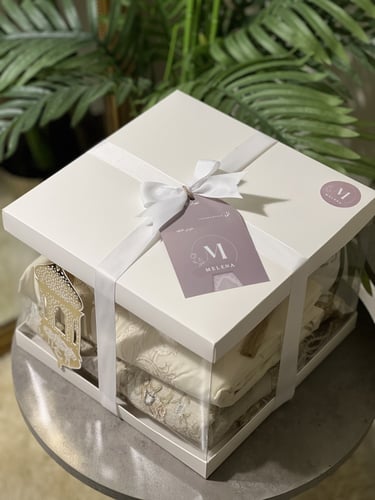 بوكس الصلاة