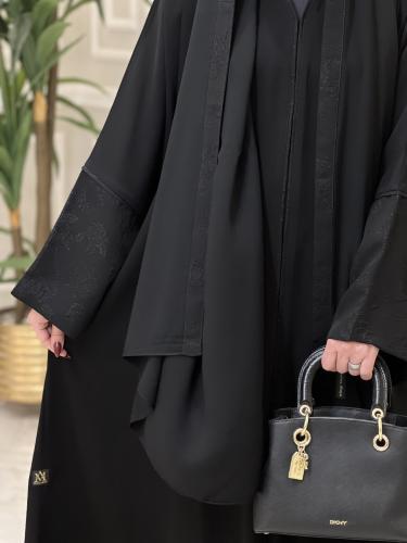 عباية الترف