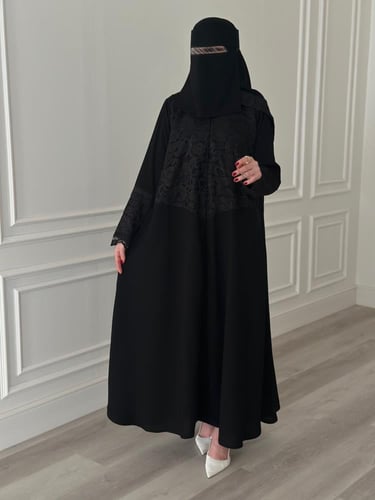 عباية الهنوف