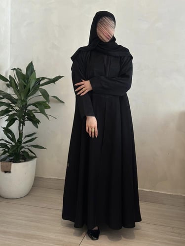 عباية الياقوت