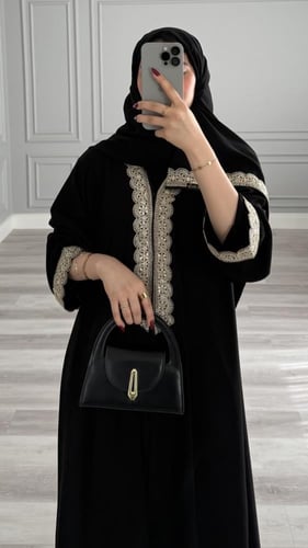 عباية اصايل