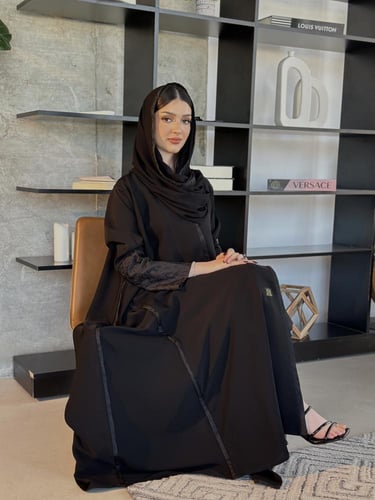 عبايه الشموخ