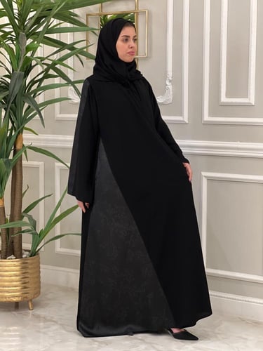 عباية الشيخه