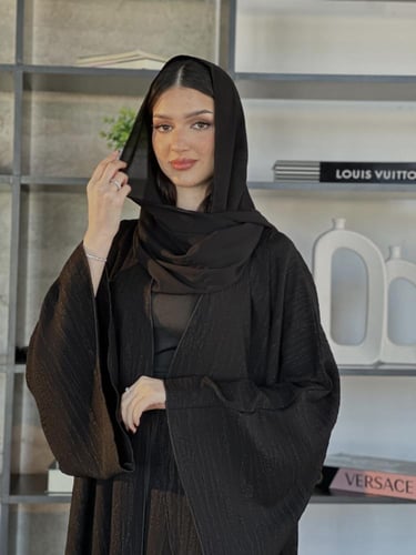 عباية الجود