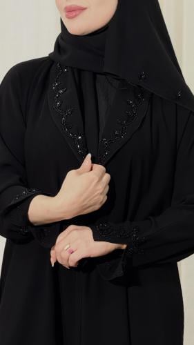 عباية إلهام