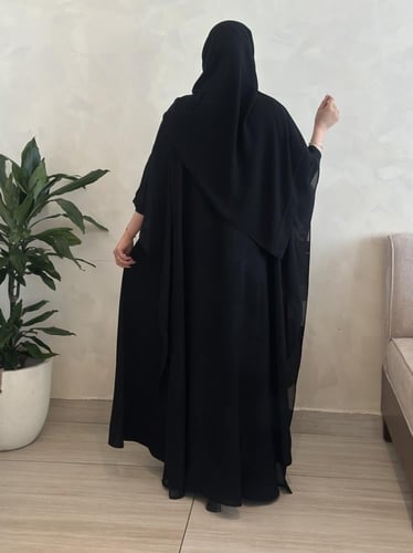 عباية الريم