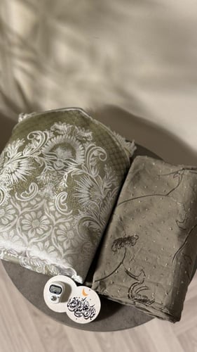 طقم الصلاة الاقتصادي