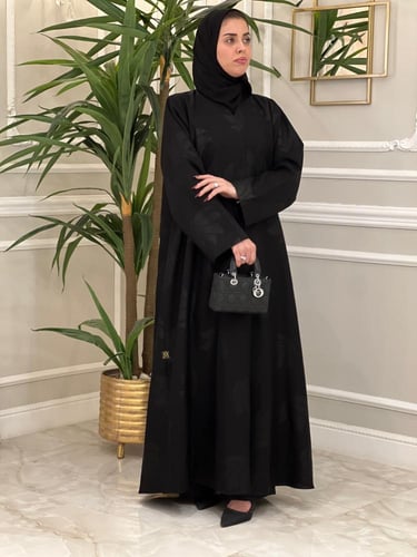 عباية الفاتنه