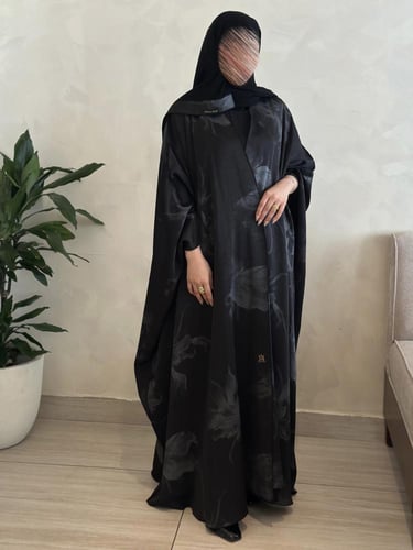 عباية ميثاء