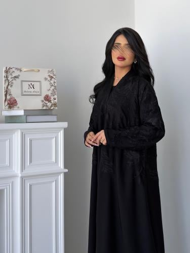 عباية سهى R2