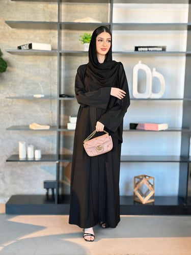 عباية الاصالة