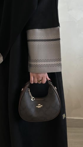 عباية بليزر شمواه