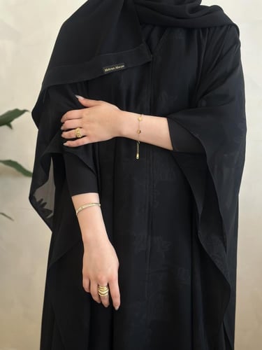 عباية الريم