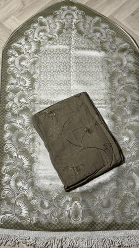 طقم الصلاة الاقتصادي