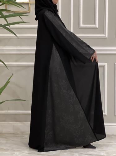 عباية الشيخه