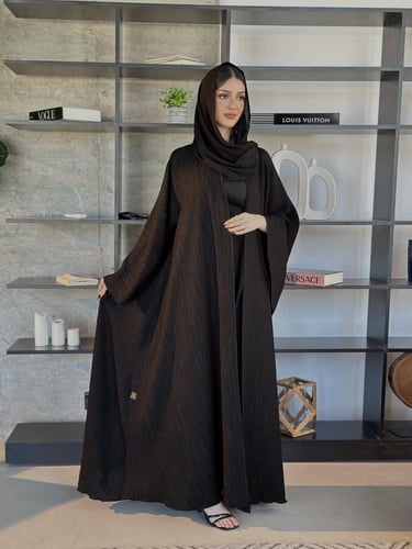 عباية الجود