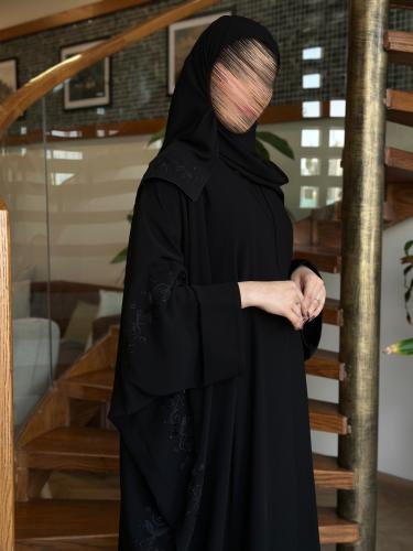 عباية نجلاء M2