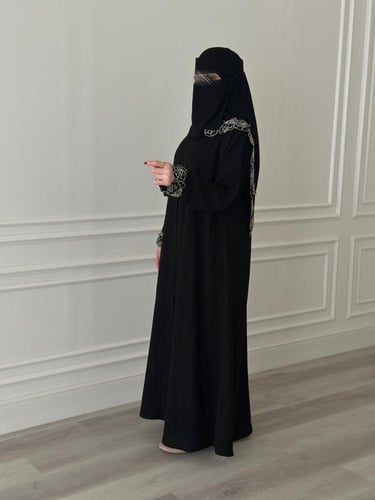 عباية الندى