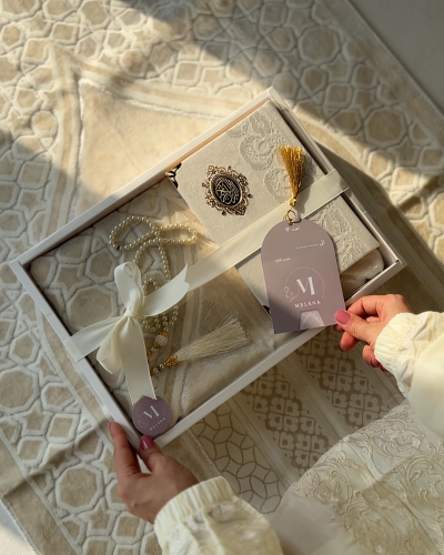 سجادة صلاة تركية