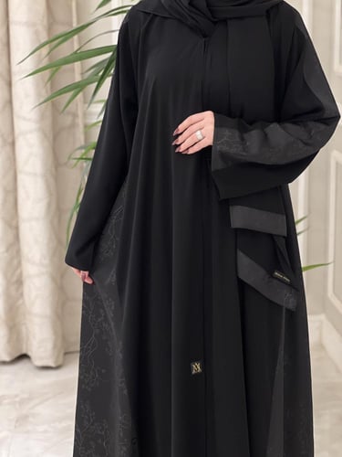 عباية الشيخه