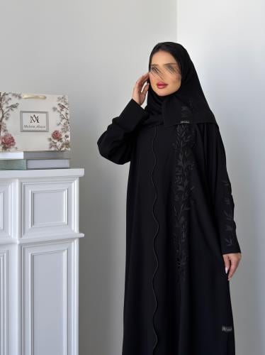 عباية حور A1