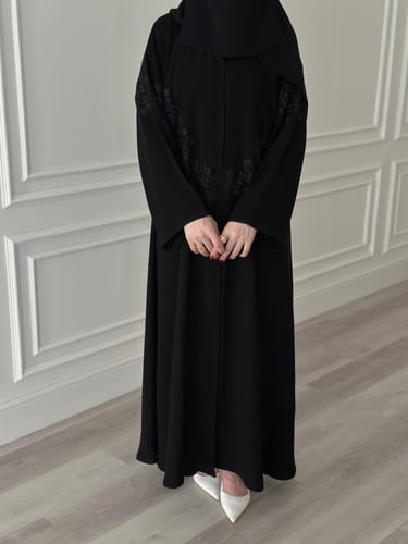 عباية الزهراء