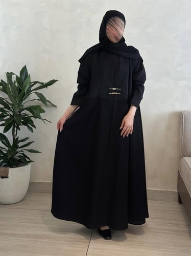 عباية الياقوت