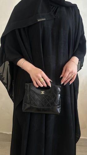 عباية الريم