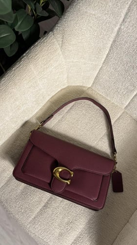 شنطة كوتش عودي