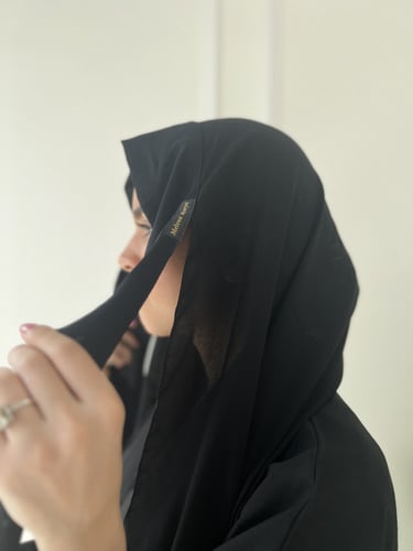 طرحة ربط ثابته