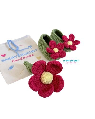 Flower Set